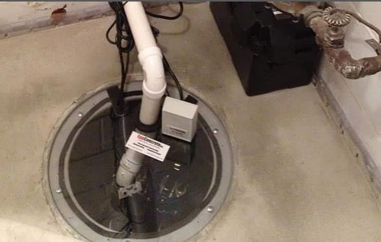 What Is a Crawl Space Sump Pump, and Why Do I Need One?