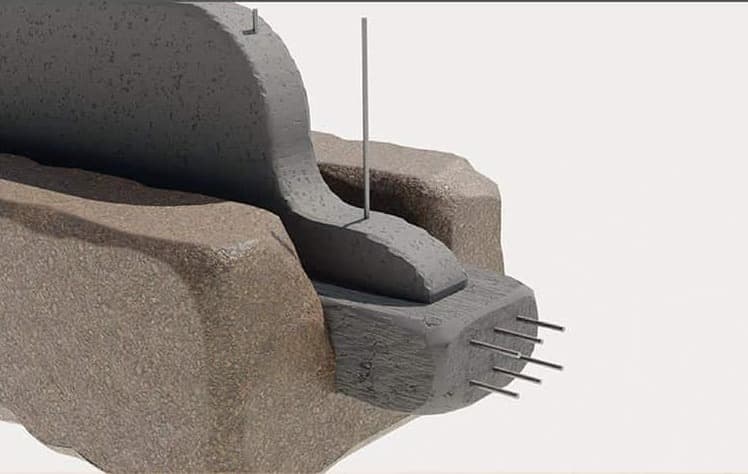 Stem Wall Foundations 101