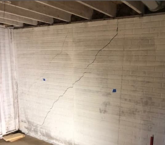 Structural or Non-Structural? Understanding Foundation Cracks