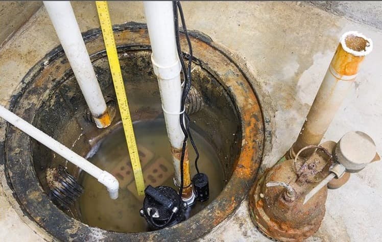 A Guide to Sump Pump Repair and Maintenance