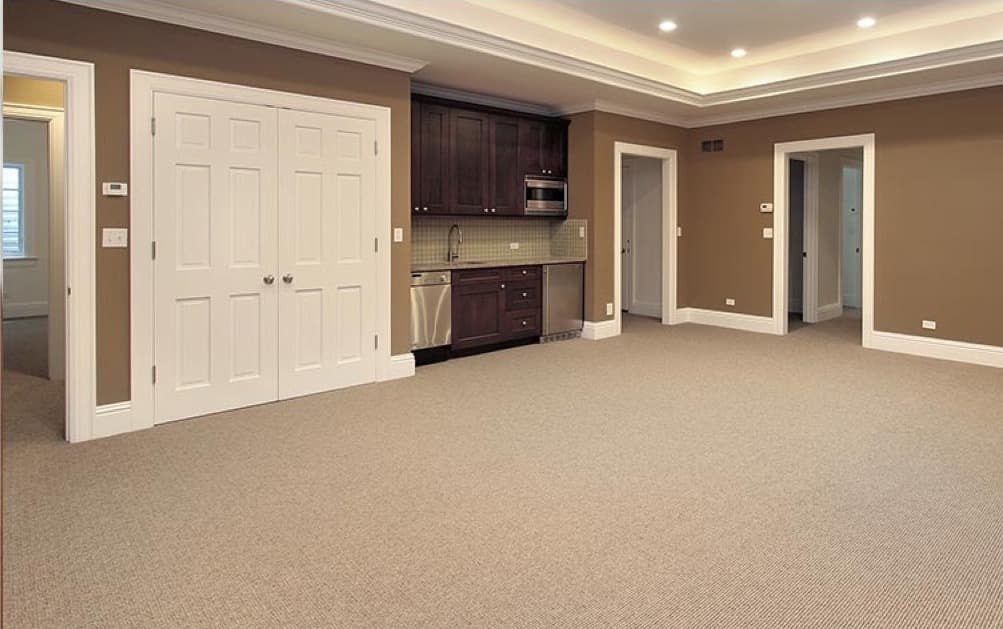 Can You Turn A Crawl Space Into A Basement?, Framing Repair article