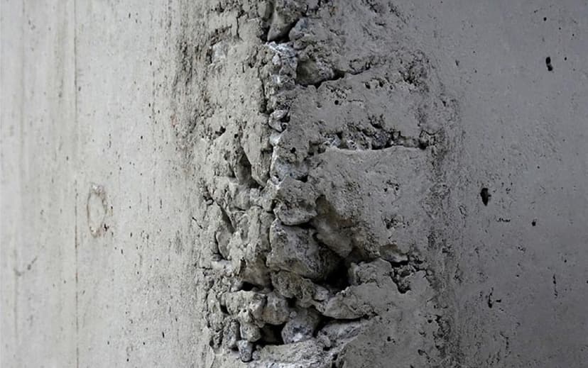 Common Causes Of Honeycomb In Concrete And How To Repair It