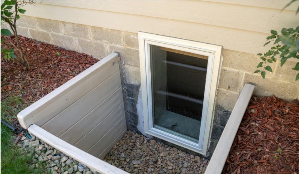 Egress Window Size: A Beginner's Guide