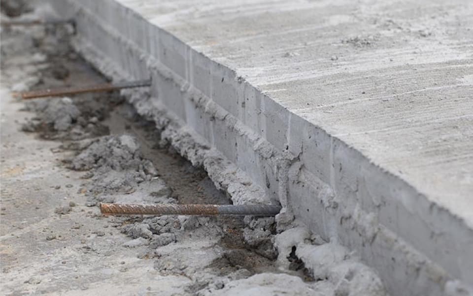 The Homeowner's Guide To Post-Tension Slab Foundations