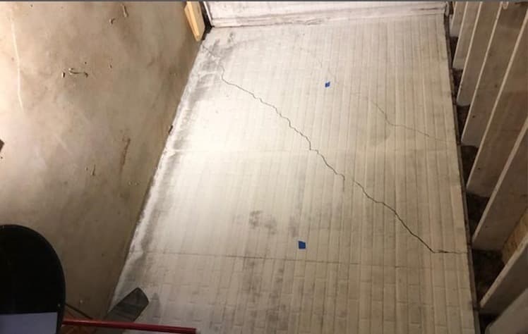 Should You Worry About Hairline Cracks In Walls?