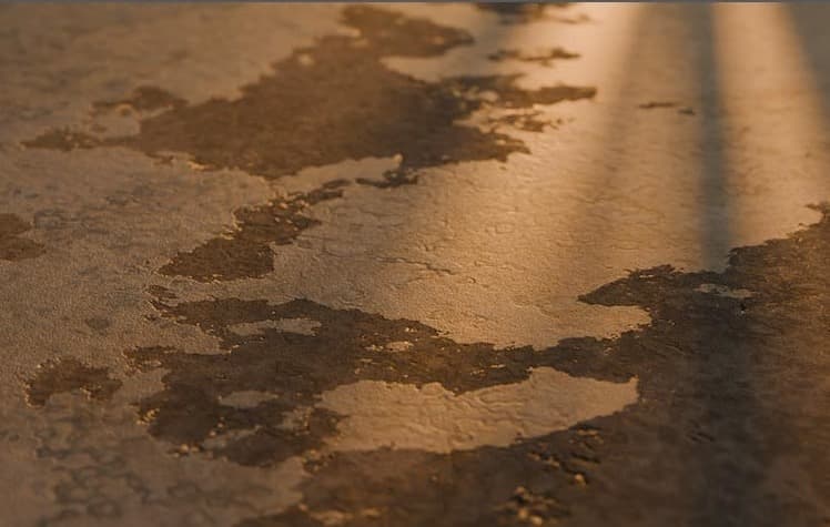 Mudjacking vs. Foam injection: ten factors that affect pricing., concrete-leveling article