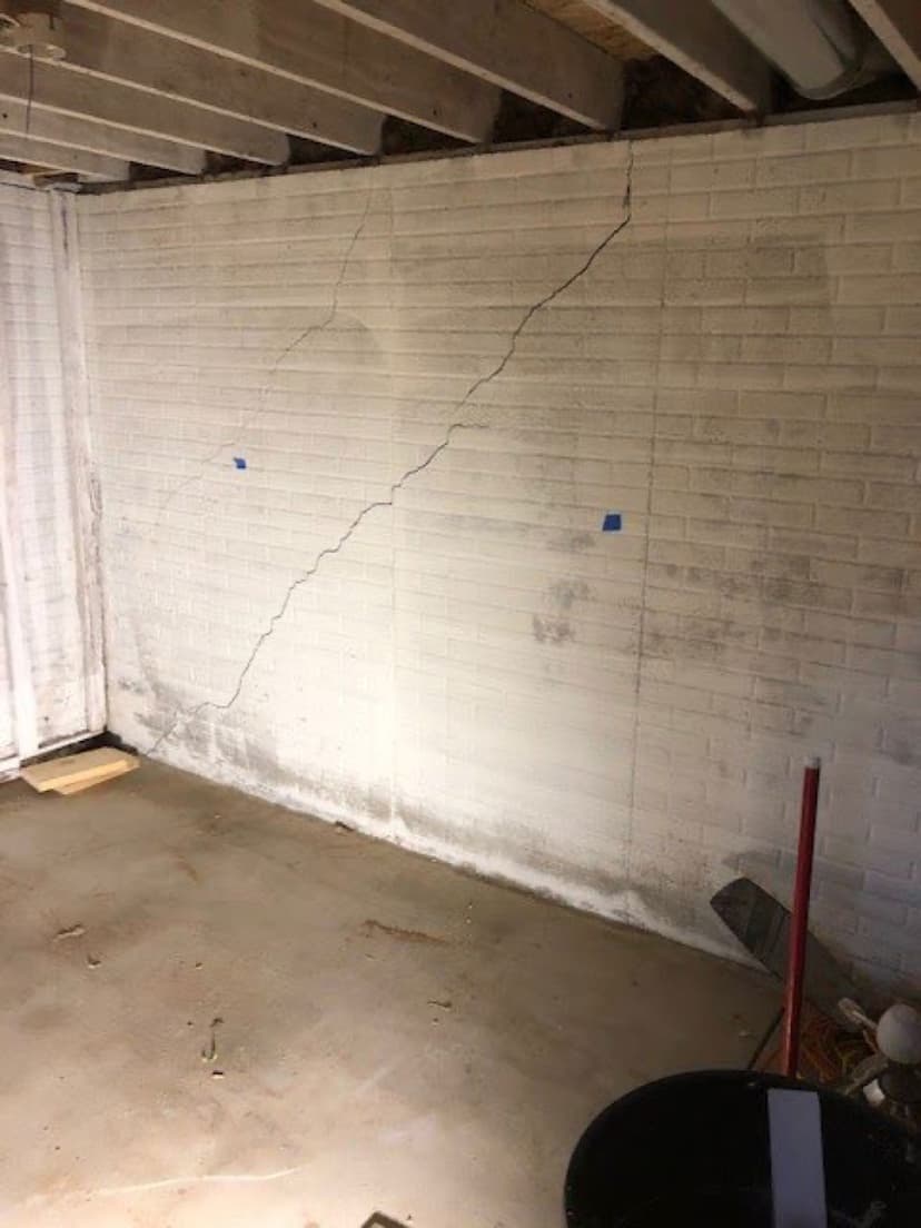 How Serious Are Cracks in the Foundation of a House?