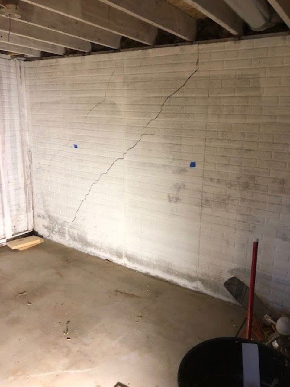 How Serious Are Cracks in the Foundation of a House?