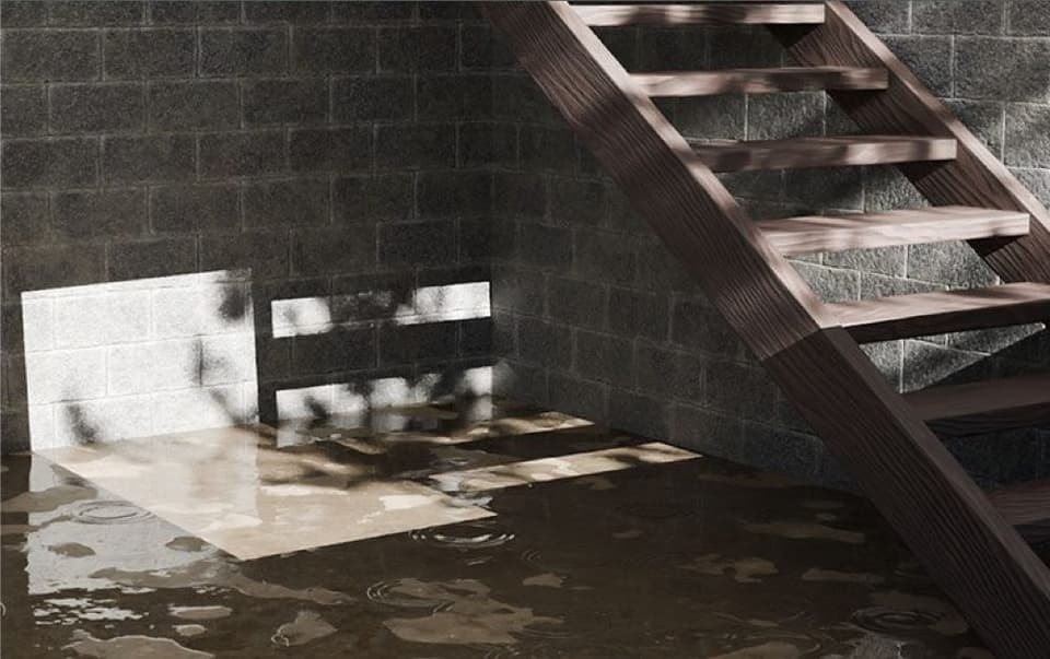 Signs You Have A Foundation Leak