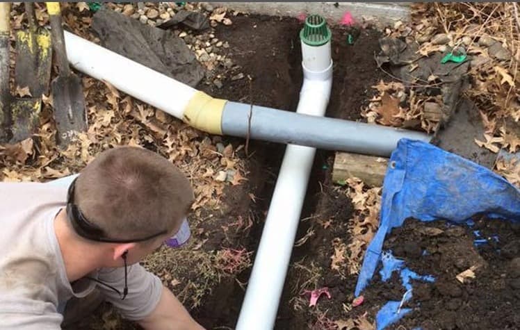 10 Creative and Effective Sump Pump Discharge Ideas