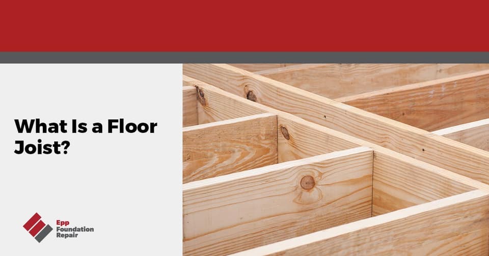 Floor joist