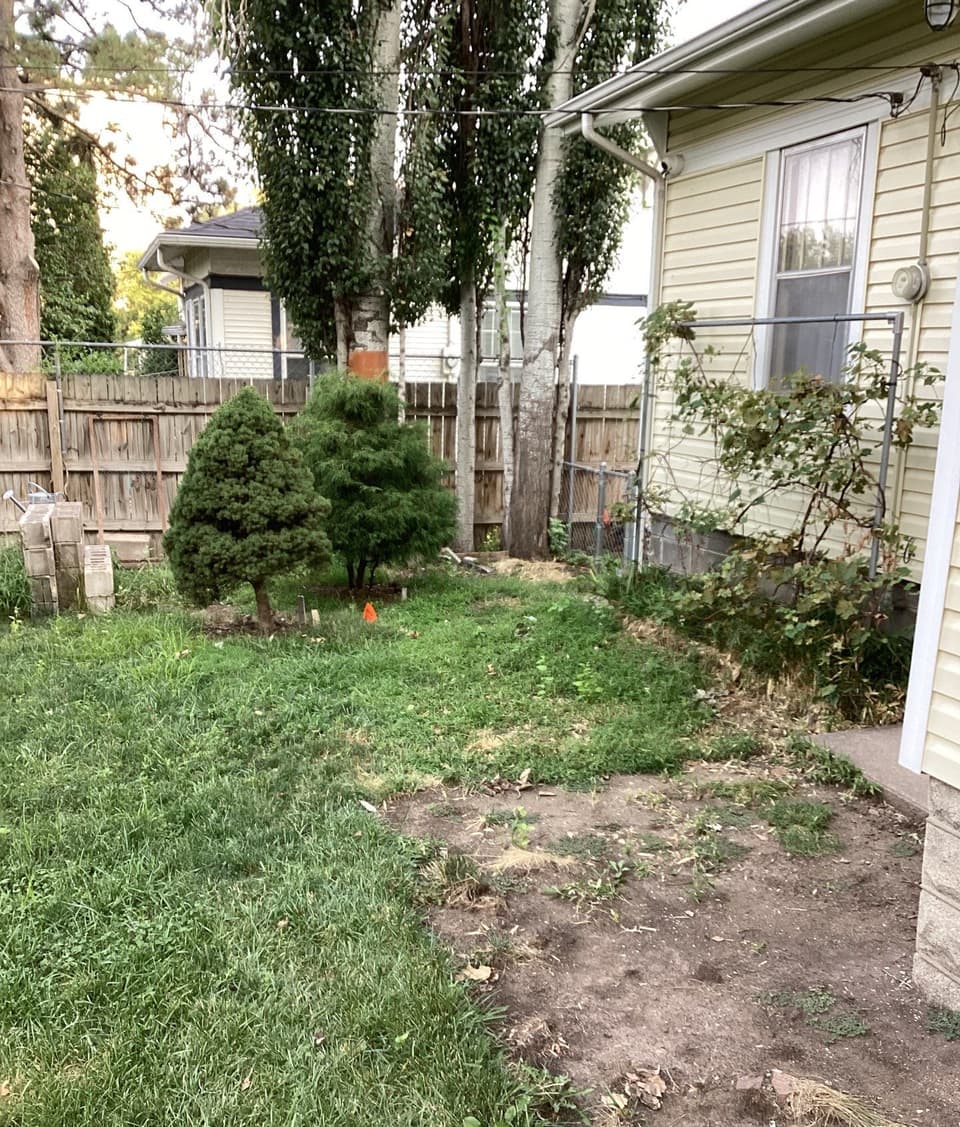 Project photos: Lincoln, Nebraska