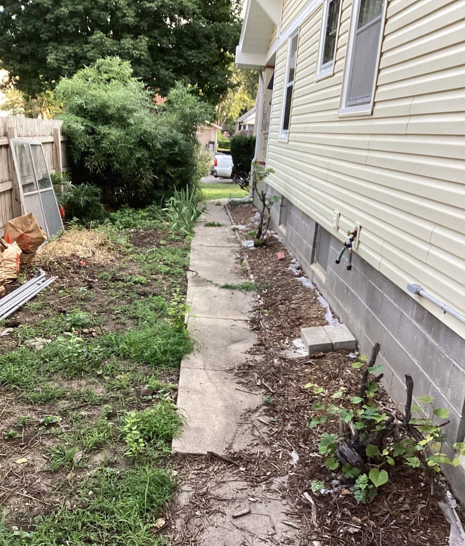 Project photos: Lincoln, Nebraska