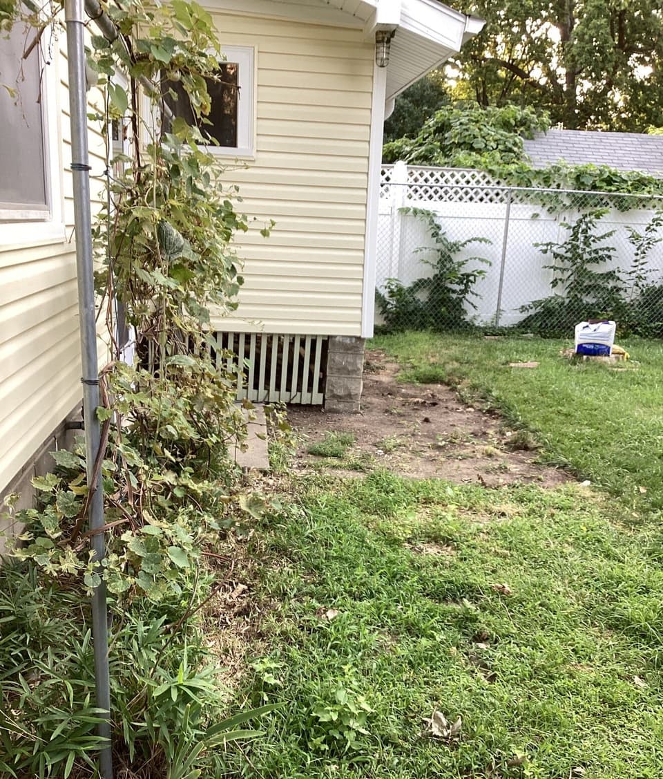 Project photos: Lincoln, Nebraska