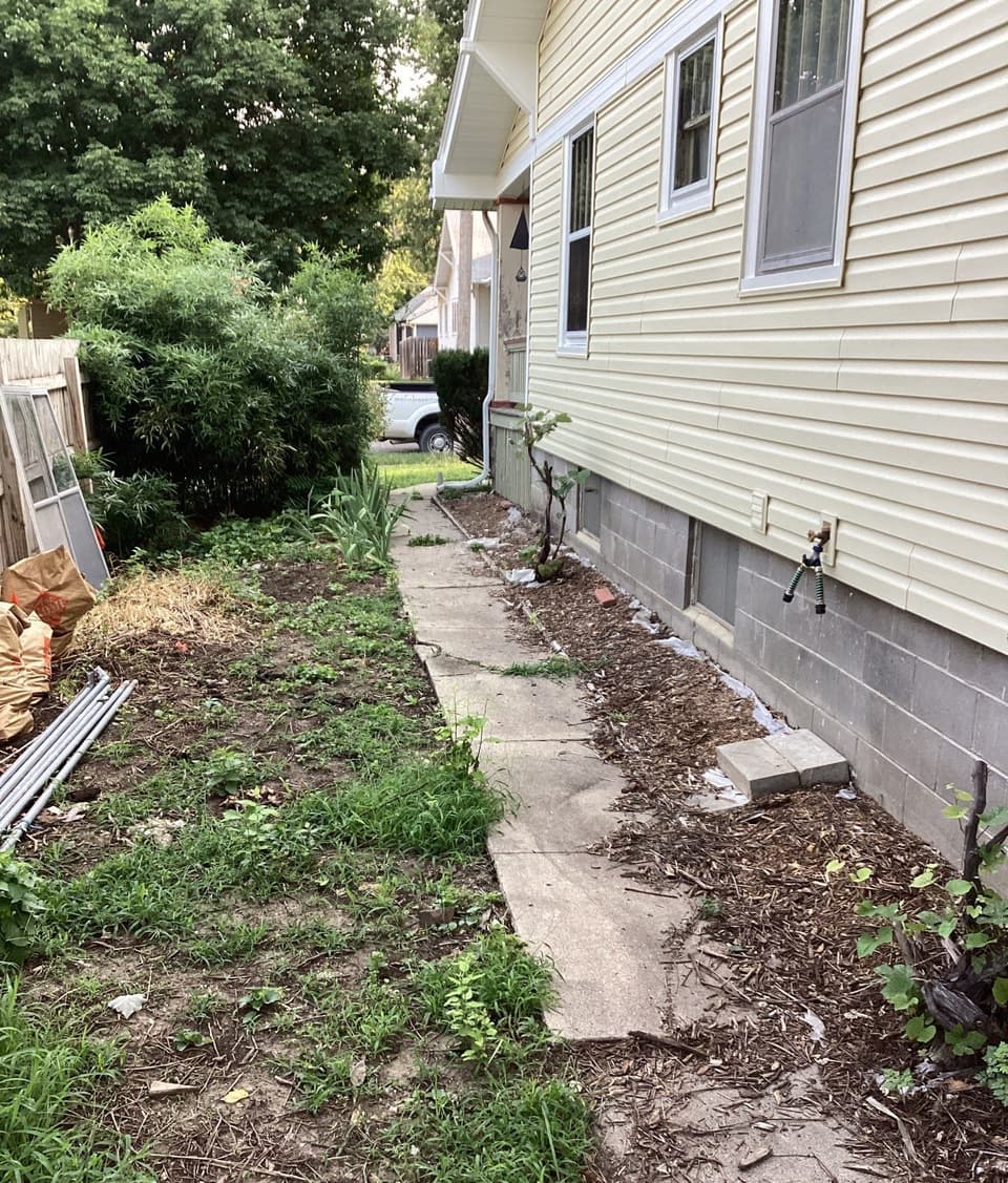 Project photos: Lincoln, Nebraska