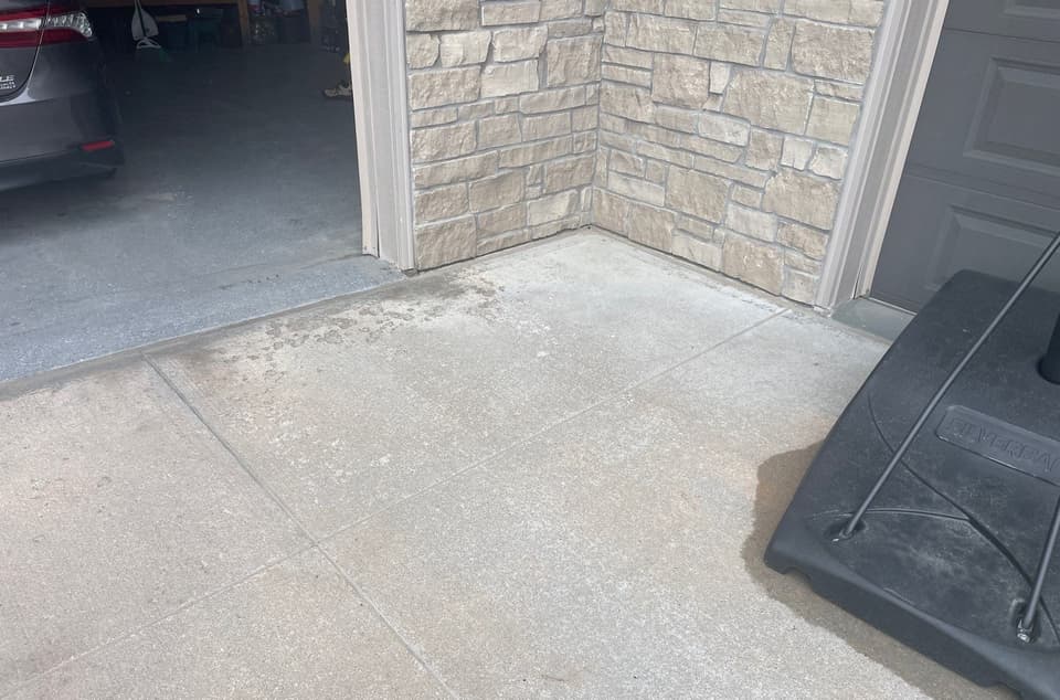 Project photos: Omaha, Nebraska