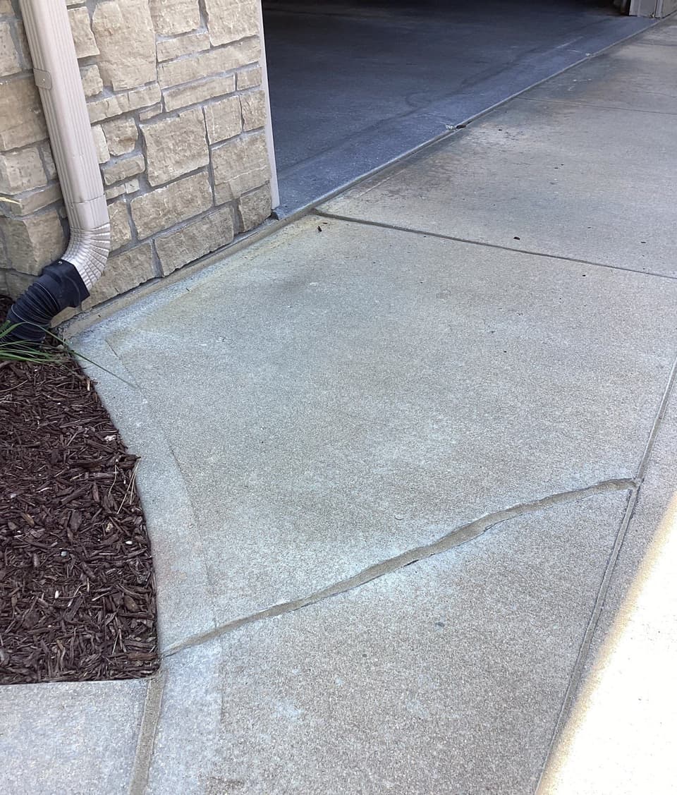 Project photos: Omaha, Nebraska