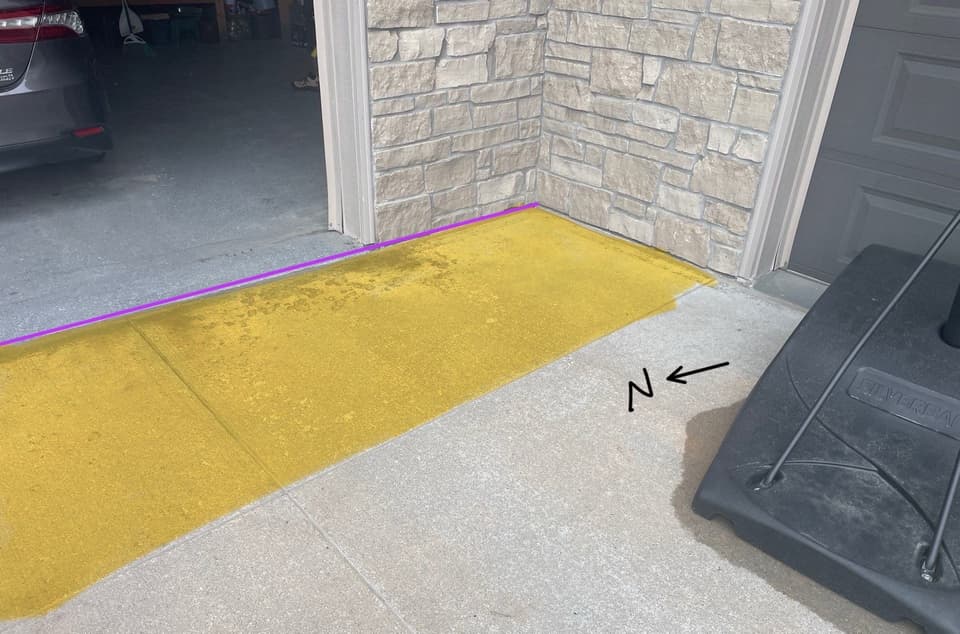 Project photos: Omaha, Nebraska