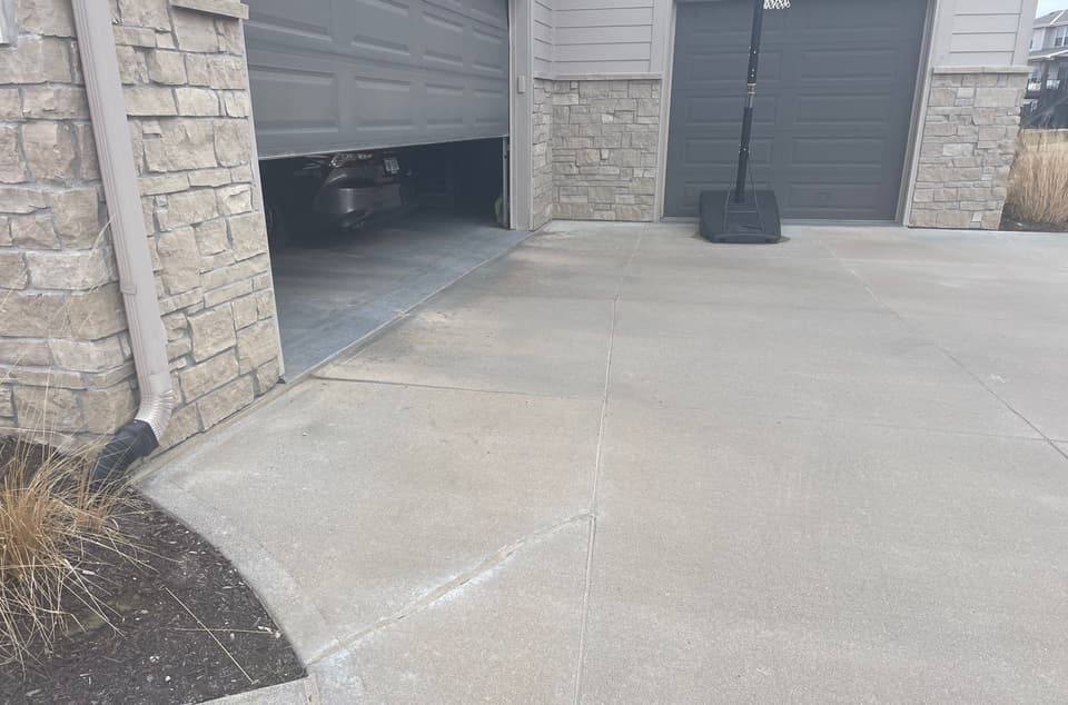 Omaha, Nebraska project