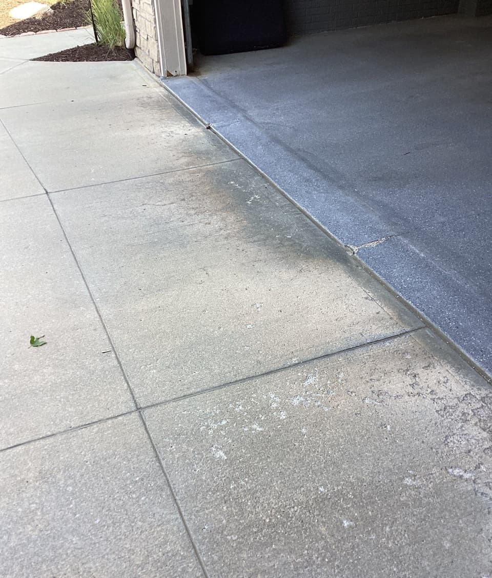 Project photos: Omaha, Nebraska