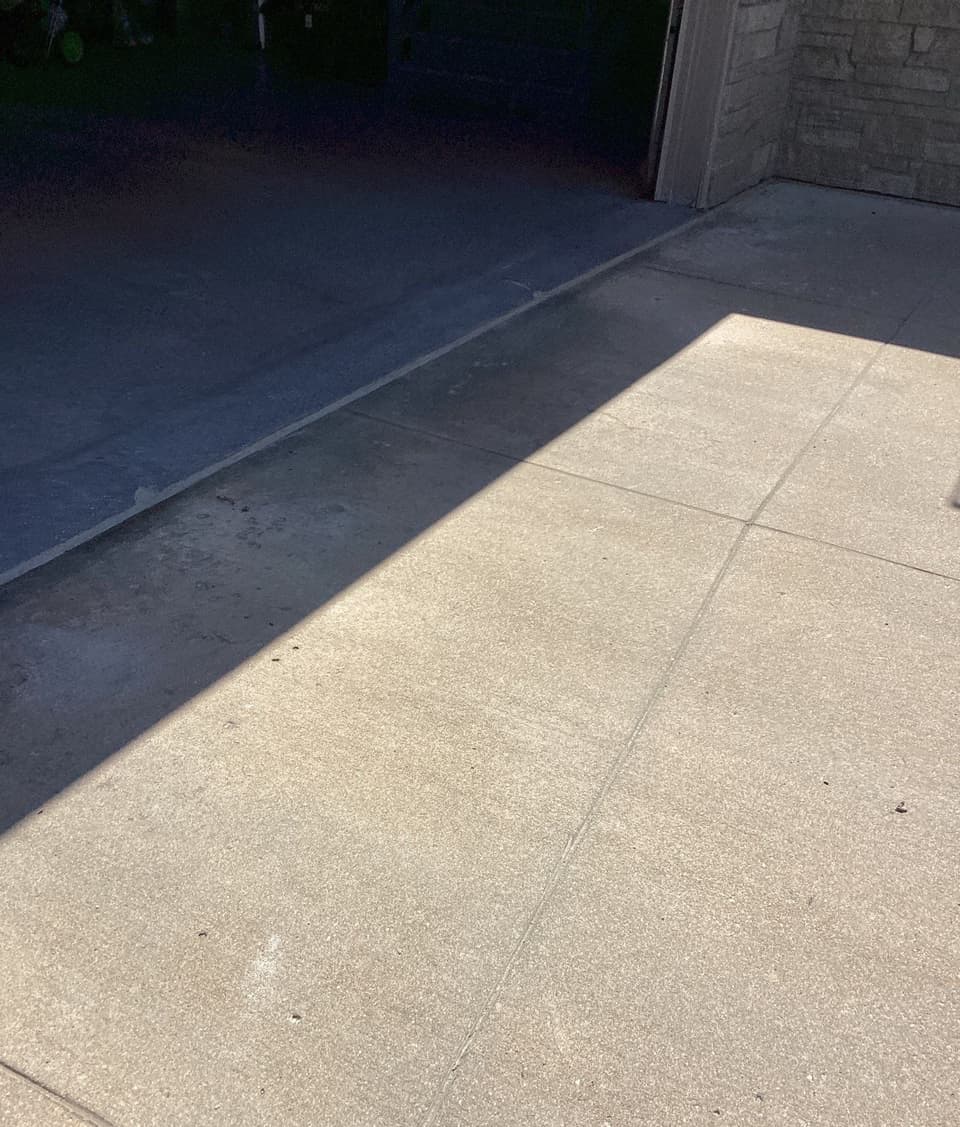Project photos: Omaha, Nebraska