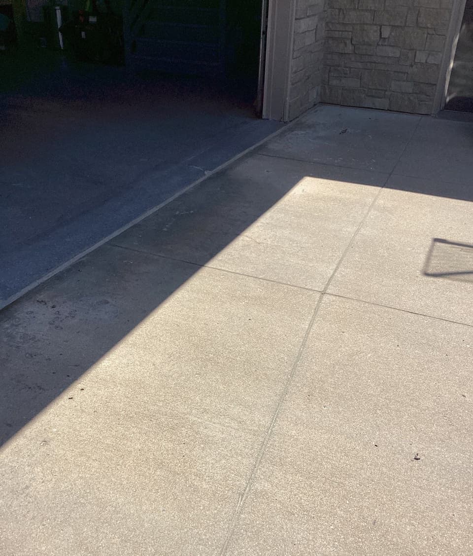 Project photos: Omaha, Nebraska