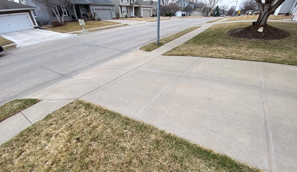 Project photos: Omaha, NE