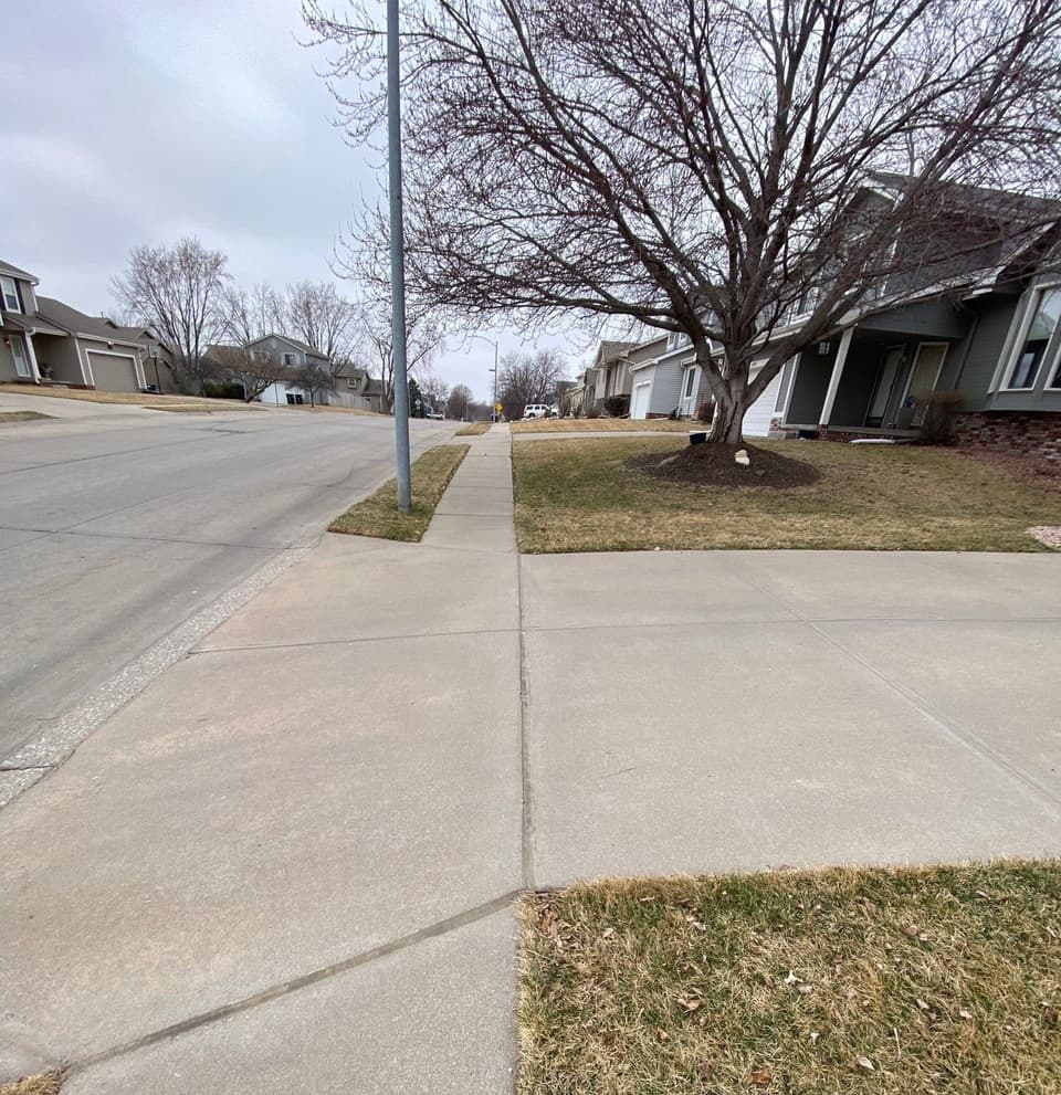 Project photos: Omaha, NE