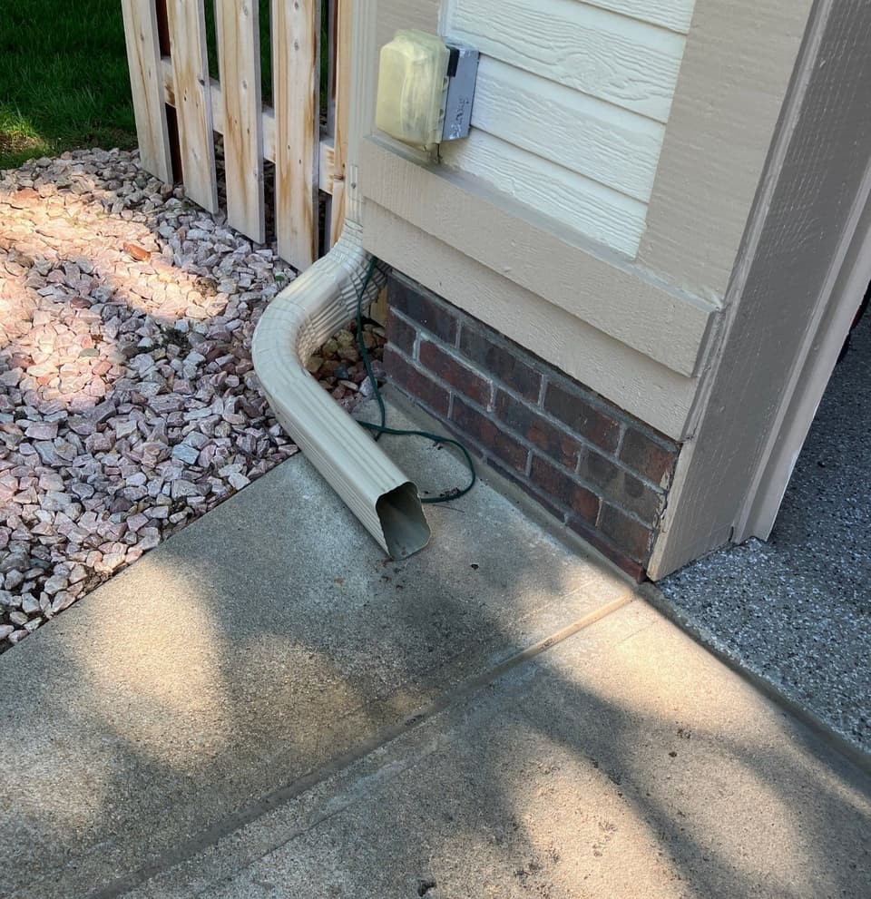 Project photos: Omaha, NE