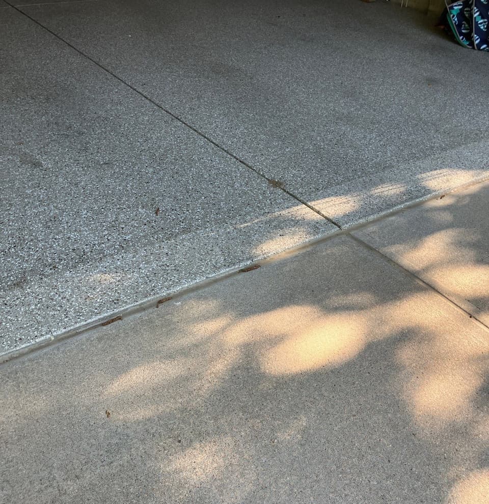 Project photos: Omaha, NE