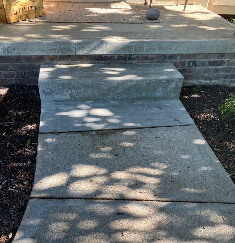 Project photos: Omaha, NE