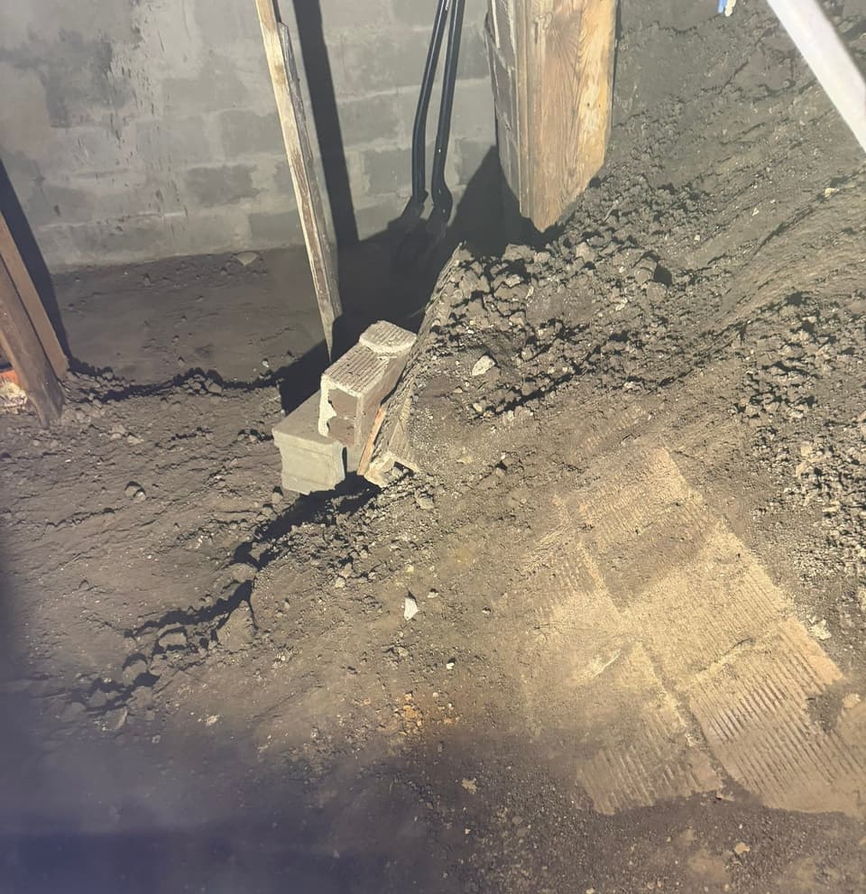 Project photos: Osborne, Kansas