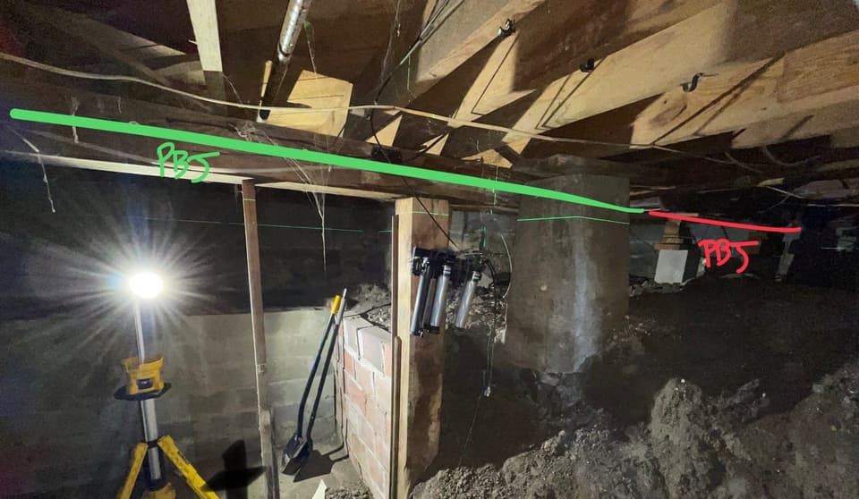 Project photos: Osborne, Kansas