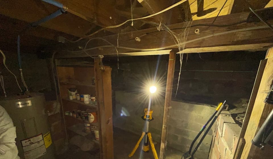 Project photos: Osborne, Kansas