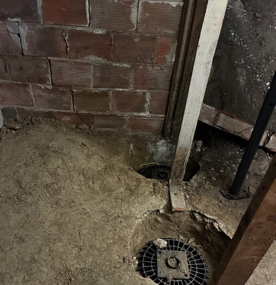 Project photos: Osborne, Kansas