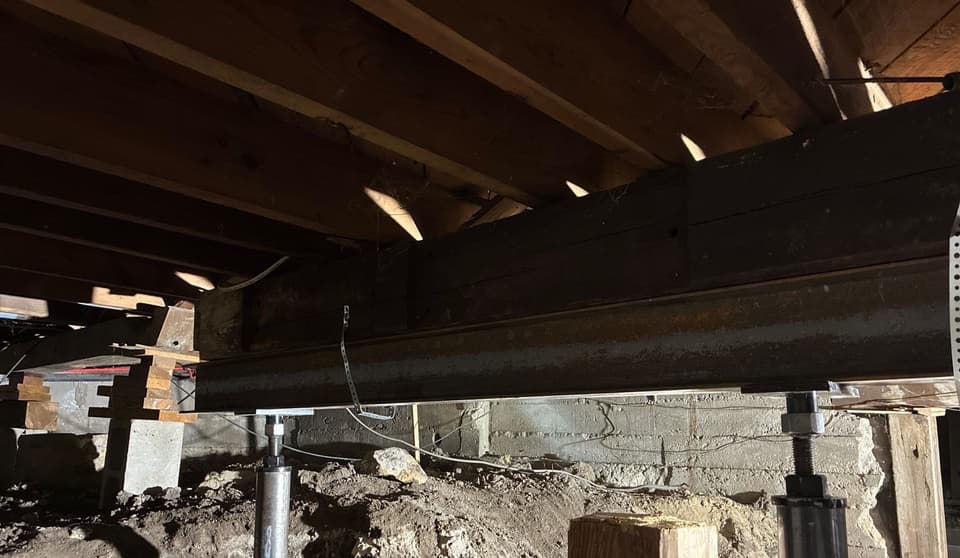 Project photos: Osborne, Kansas