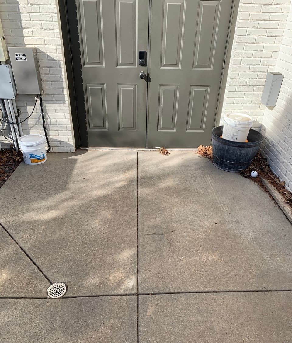 Project photos: Lincoln, NE