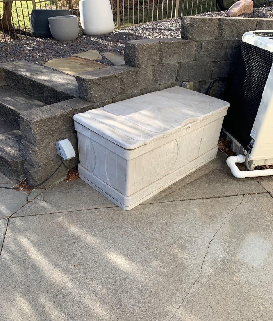Project photos: Lincoln, NE