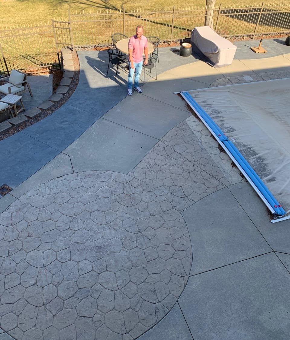 Project photos: Lincoln, NE