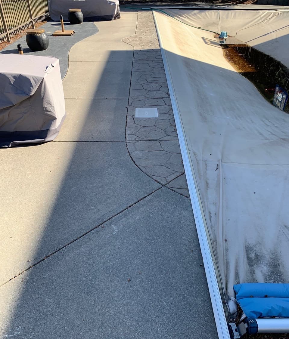 Project photos: Lincoln, NE