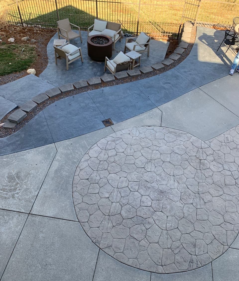 Lincoln, NE project