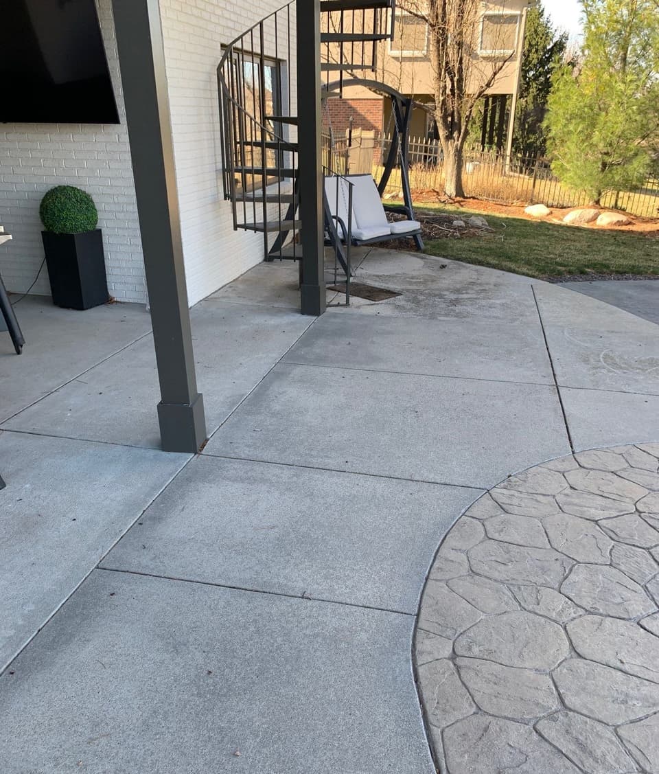 Project photos: Lincoln, NE