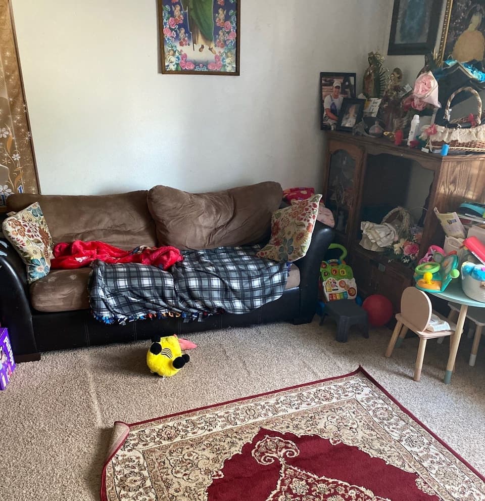 Project photos: Crete, Nebraska