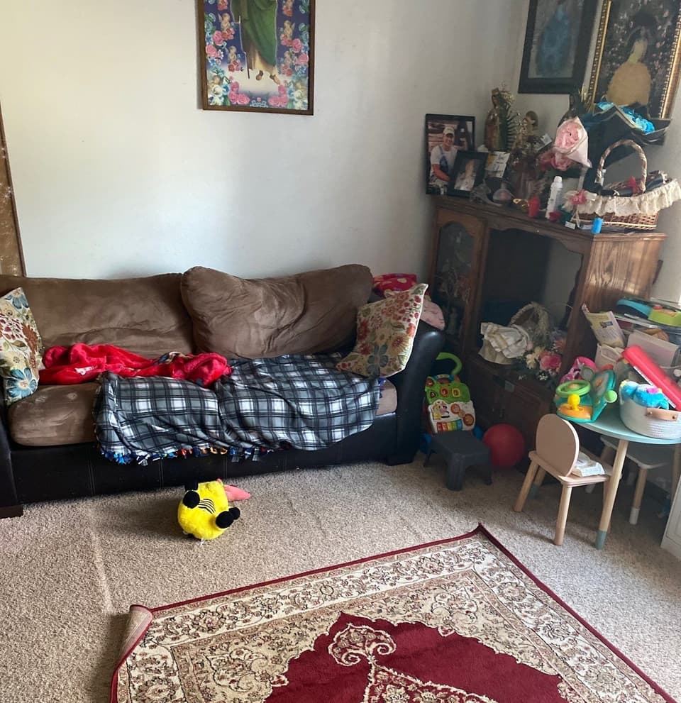 Project photos: Crete, Nebraska