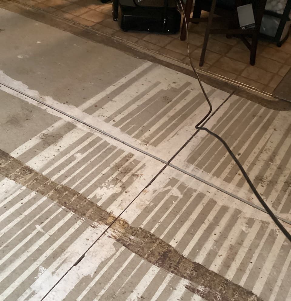 Project photos: Crete, Nebraska