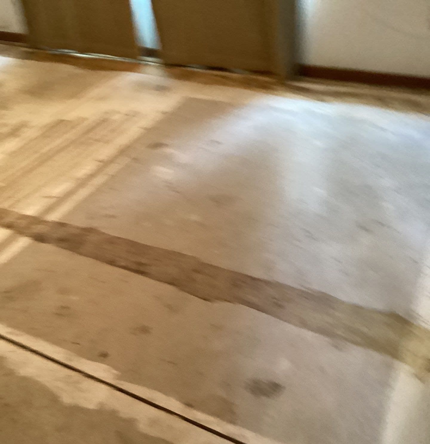 Crete, Nebraska. Concrete Leveling