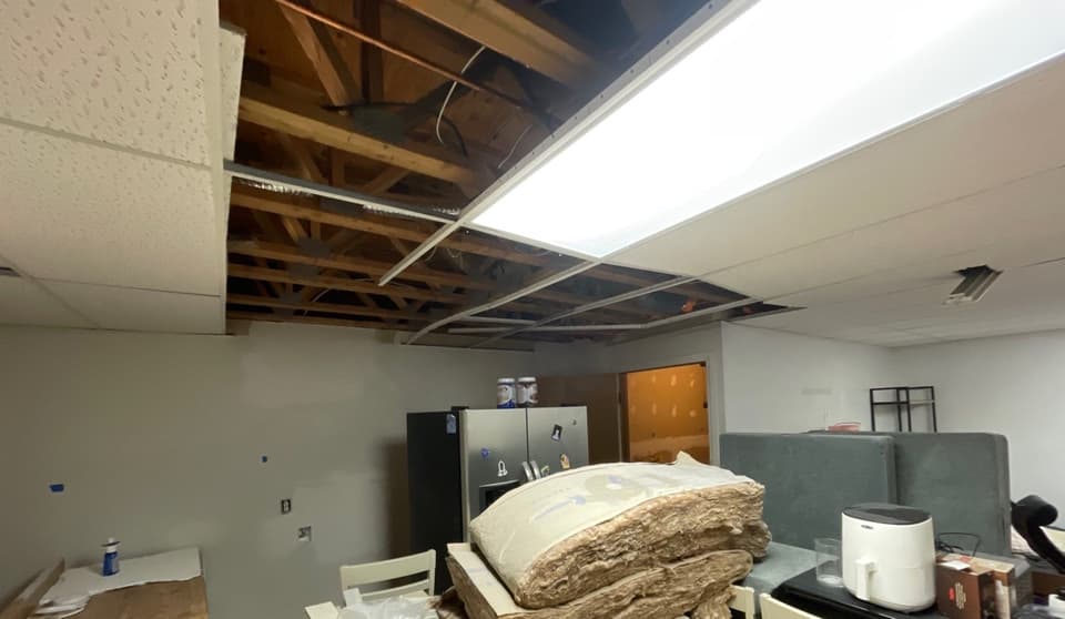 Project photos: Kearney, Nebraska