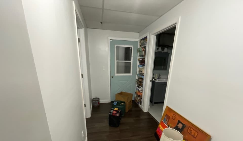 Project photos: Kearney, Nebraska
