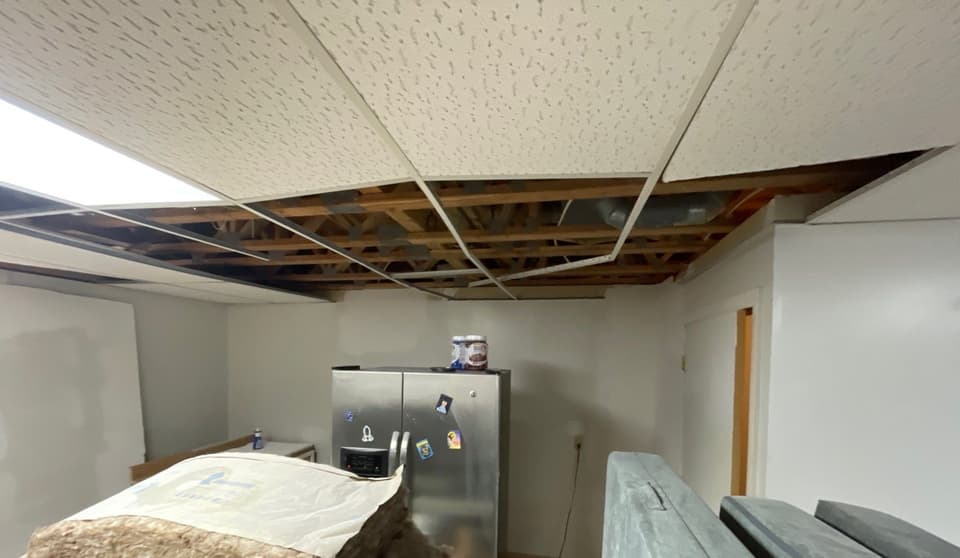 Project photos: Kearney, Nebraska