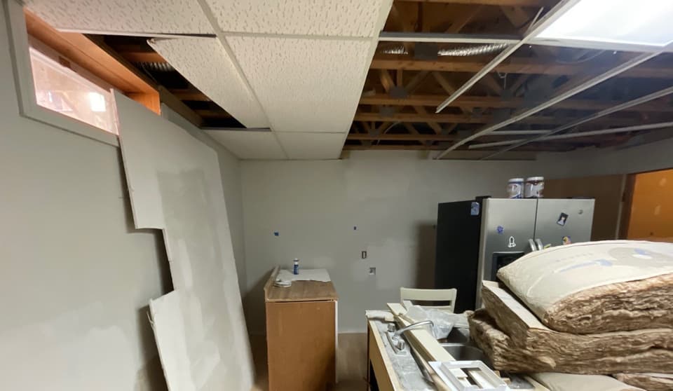Project photos: Kearney, Nebraska